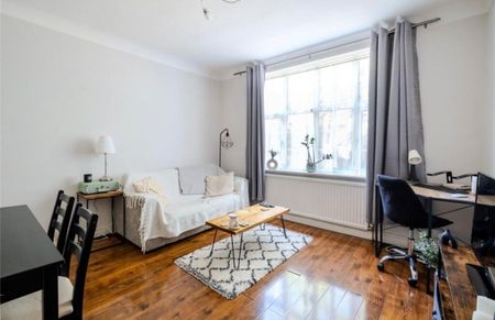 1 Bed Flat, Leigham Court Road, SW16 - Photo 3