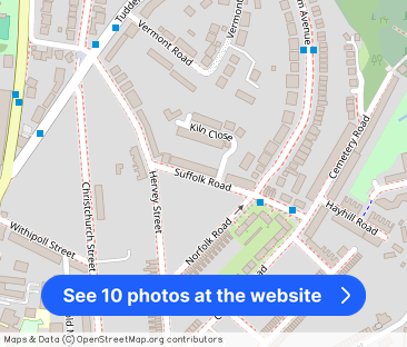 Suffolk Road, IP4 - Photo 1