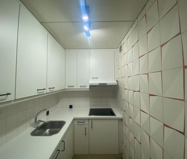 INSTAPKLAAR APPARTEMENT MET TERRAS - Foto 6