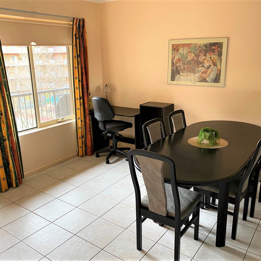 27D/17 Eden Street ADELAIDE SA 5000 - Photo 1