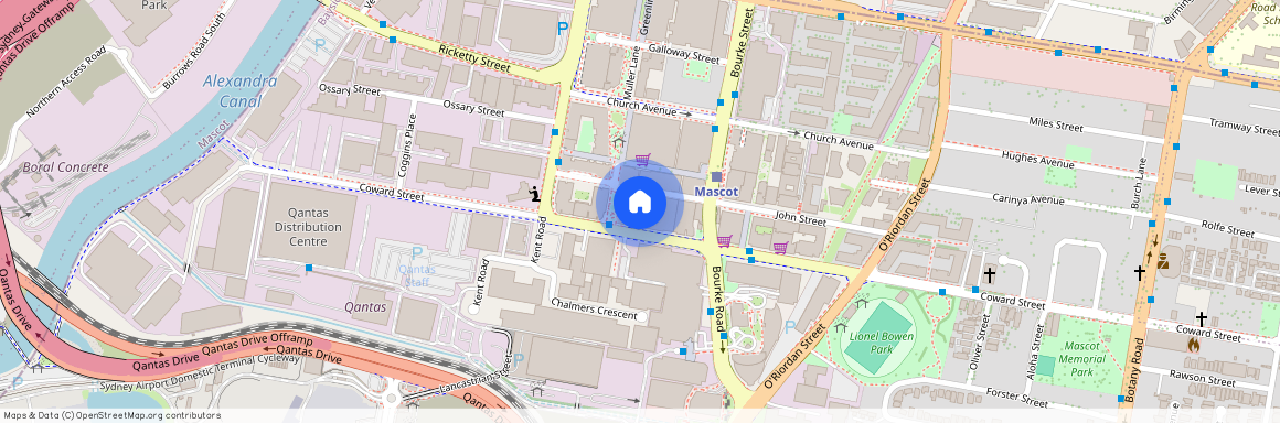 256b Coward St, Mascot, Sydney, New South Wales 2020