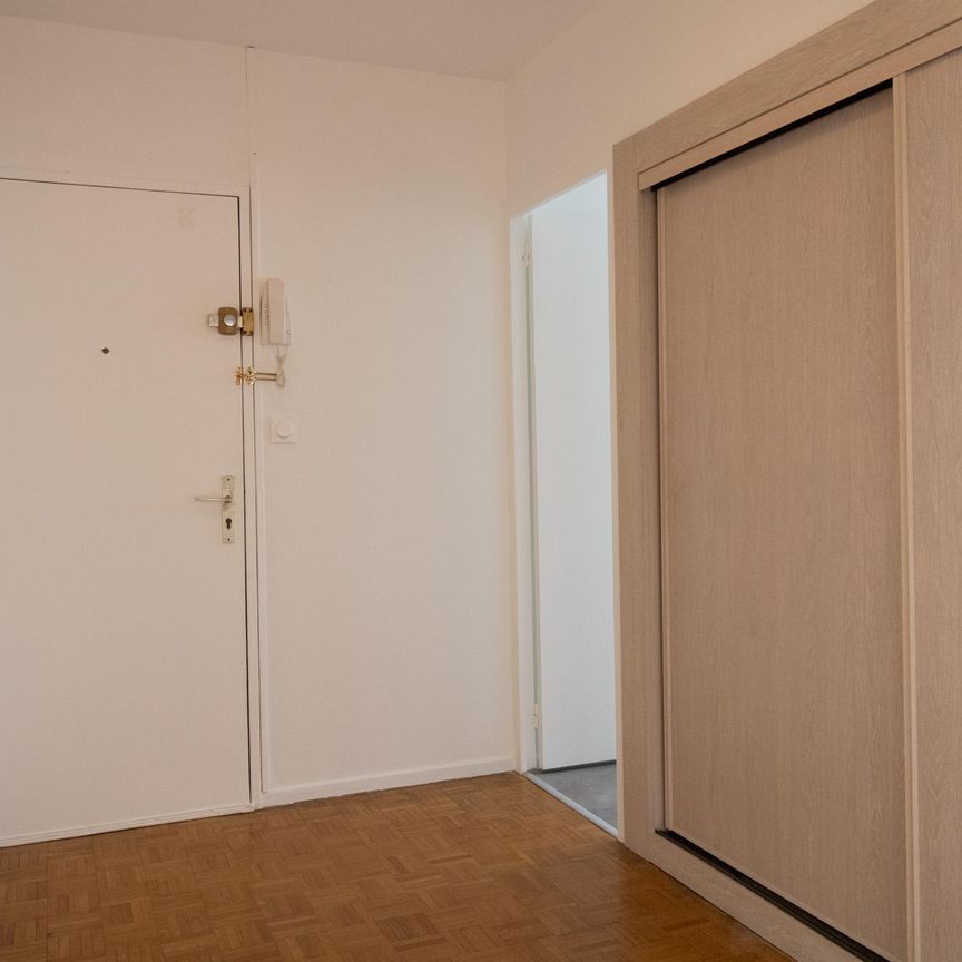 Location / Appartement neuf - Photo 1