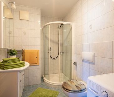 Direkt von der gemütlichen 45m² 2-Zimmerwohnung auf die Skipiste - Photo 6