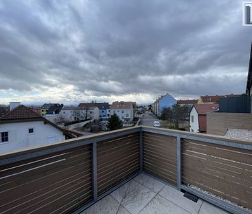 Penthouse Apartment mit Terrasse in Wiener Neustadt – Ihr neues Zuh... - Photo 5