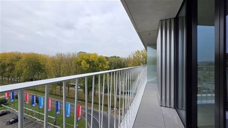 Appartement te huur - Photo 5