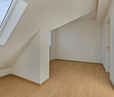 Moderne nieuwbouwwoning in het centrum van Vucht - Foto 6