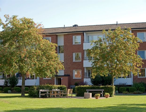 Stenbocksgatan 24 A - Photo 1