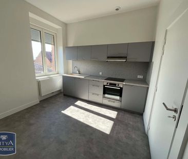 Location Appartement 4 pièces 124m² PHALSBOURG 57370 - Photo 3