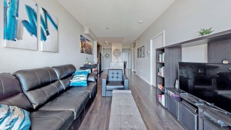 For Lease - 66 Forest Manor Road Unit# 1507, Toronto, Ontario - Photo 2