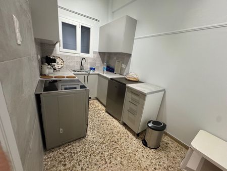 Διαμέρισμα για ενοικίαση Μεταξουργείο (Γκάζι - Μεταξουργείο - Βοτανικός) - Photo 2