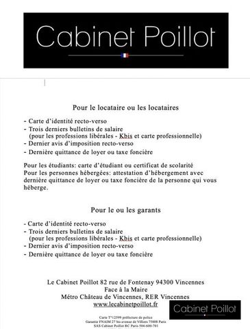 T3 Paris - Photo 2