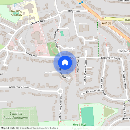 REF: 10917 | Sheepway Court | Oxford | OX4