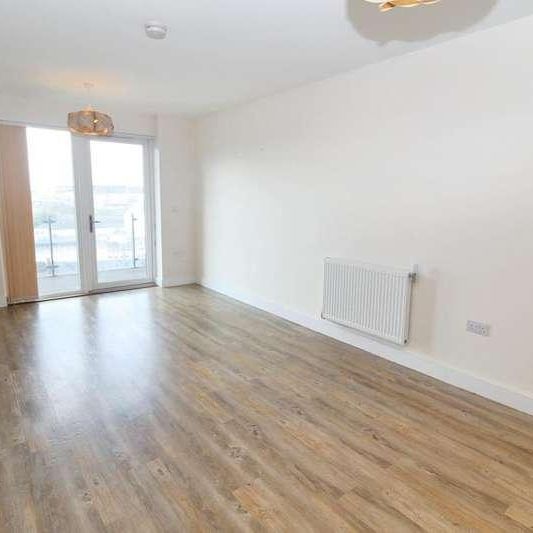 The Peninsula, Pegasus Way, Gillingham, ME7 - Photo 1