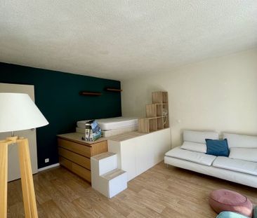 Location Appartement 1 pièce 30m² ANGLET 64600 - Photo 2