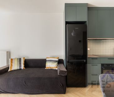 Warszawa Mokotów, ul. Marzycieli - Photo 3