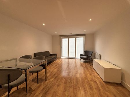 2 bedroom apartment to rent - Photo 3