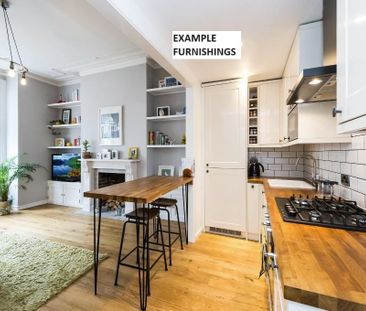 1 Bed Flat, Loftus Road, W12 - Photo 3