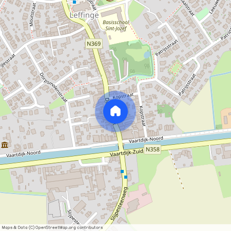 Dorpsstraat 16, 8432 Leffinge