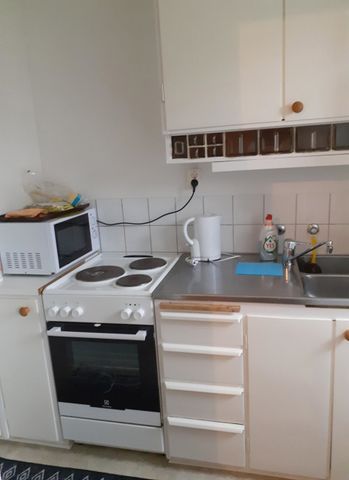 Trädgårdsgatan 1 G, Furulund - Foto 3