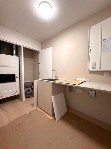 New construction first occupancy: Exclusive 3.5-room apartment with state-of-the-art equipment - Photo 4