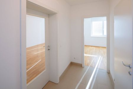 3-Zimmer + Loggia – verschiedene Finanzierungsvarianten & Wohnzuschuss - Foto 3