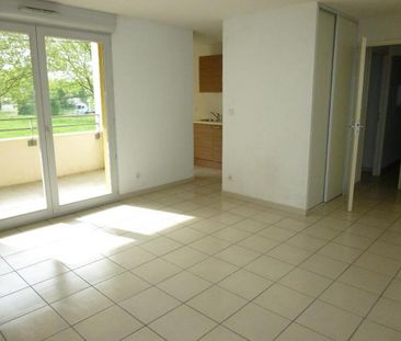 APPARTEMENT T2 46M - Photo 3