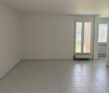 Helle 1-Zimmer-Attikawohnung schöner Aussicht in Olten - Photo 2
