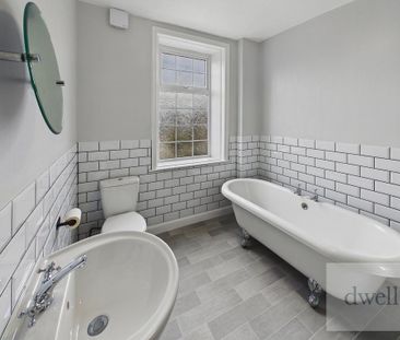 2 bedroom flat to rent - Photo 6