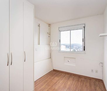 Apartamento para aluguel, 2 quartos, 1 suíte, 1 vaga, Alto Petrópolis - Porto Alegre/RS - COD: 14058 - Foto 4