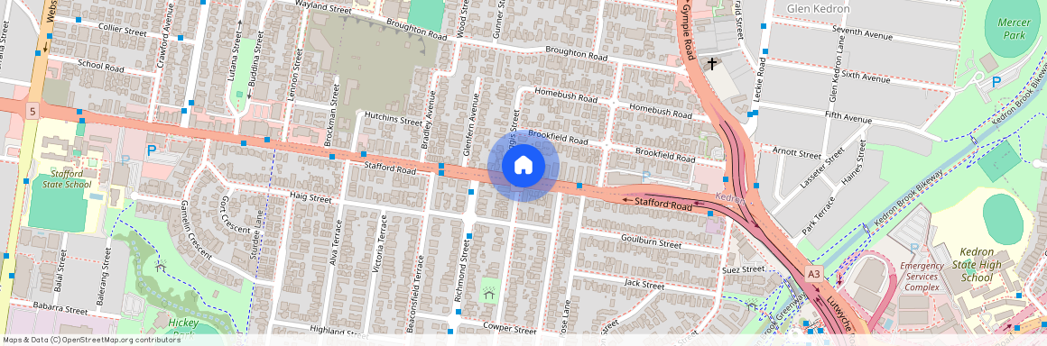 3/95 Stafford Road, Kedron