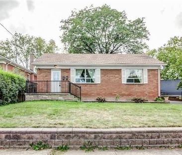 For Lease - 1354 Augustine Drive Unit# Upper, Burlington, Ontario - Photo 5