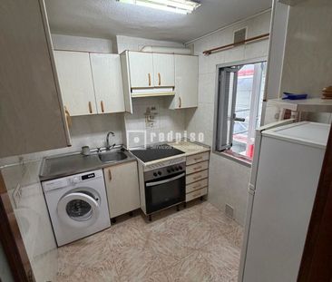 Piso de alquiler en Del Doctor García Tapia, Marroquina - Photo 4