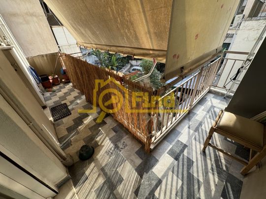 Διαμέρισμα 64 τ.μ. για ενοικίαση, Αθήνα - Κέντρο, Πετράλωνα - Photo 1