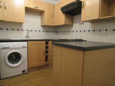 1 bedroom flat to rent - Photo 3