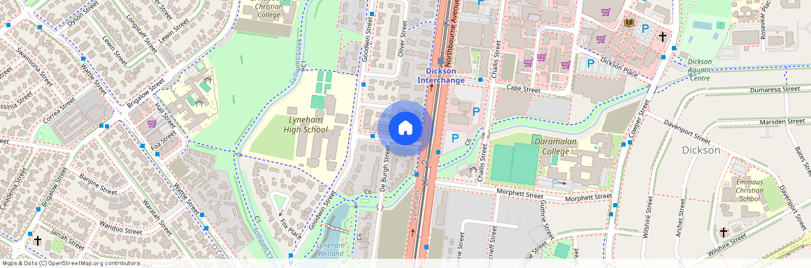 100/9 Murdoch Street, 2602, Lyneham, Act