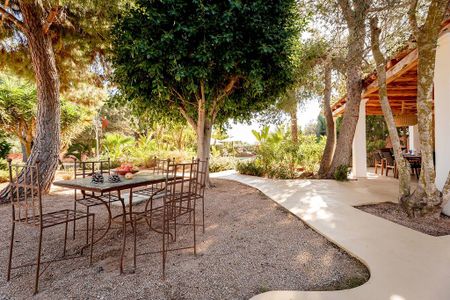 6 bedroom luxury Detached House for rent in San Jose, Spain - Photo 3