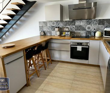 Location Appartement 3 pièces 79m² MIREVAL 34110 - Photo 6