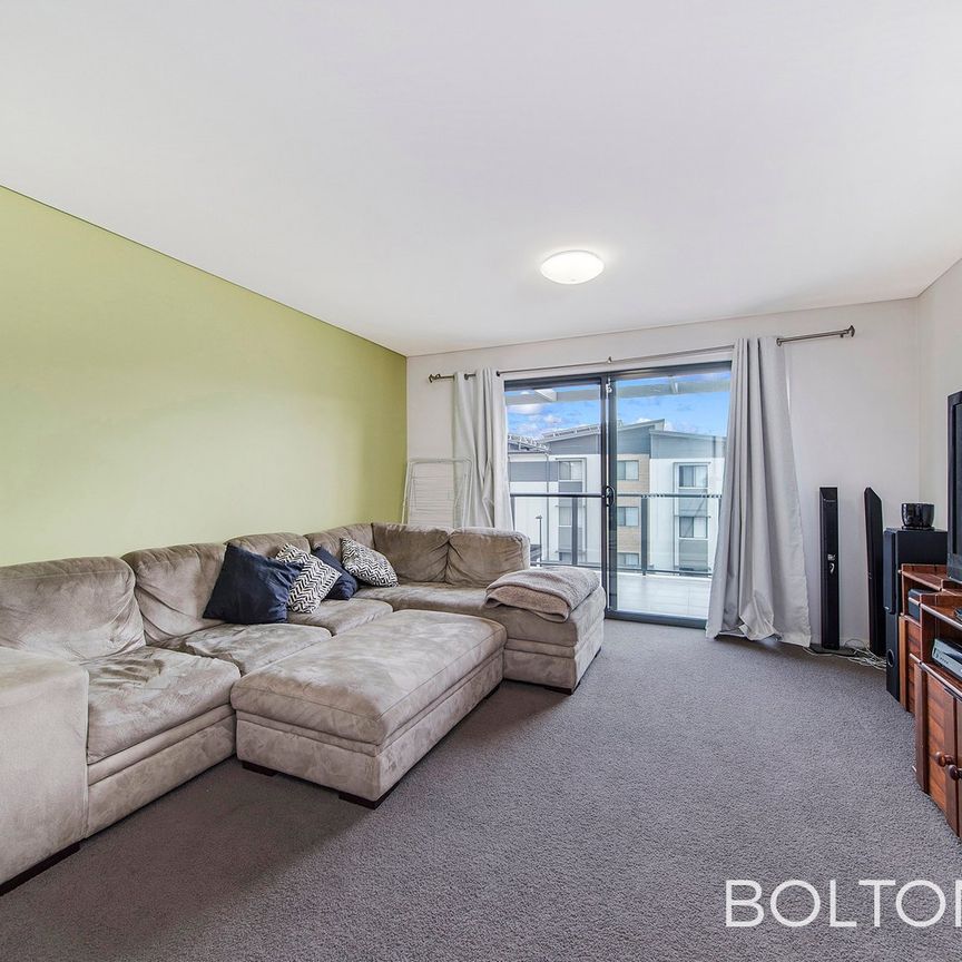 12/2 Trist St, Franklin ACT 2913 - Apartment For Rent | Domain - Photo 1