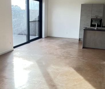 Eengezinswoning te huur in Herk-de-Stad voor € 1.130 met 3 slaapkamers - Photo 1