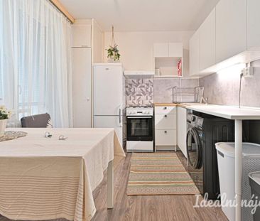 Pronájem bytuRenting an apartment 1+1, 41 m2 - Photo 3