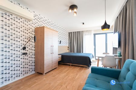 Wysoki standard 25m2| garaż |ICE, Jubilat, Dębniki - Photo 5