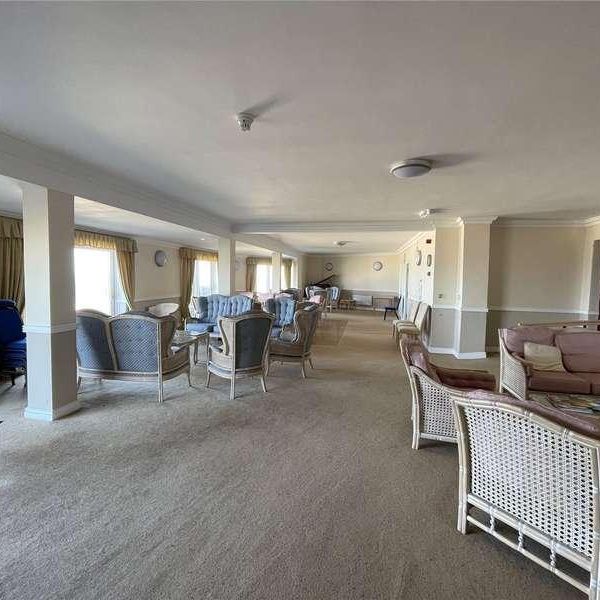 Princess Court, Marine Road, Colwyn Bay, Conwy, LL29 - Photo 1