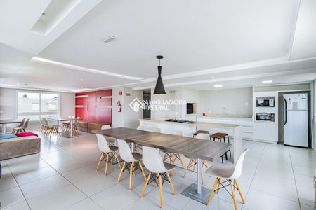 Apartamento com 3 quartos e 76m² para alugar em Marechal Rondon, Canoas. - Photo 2