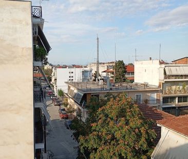 Studio/Γκαρσονιέρα για ενοικίαση Άγιος Νικόλαος (Καρδίτσα) - Φωτογραφία 1