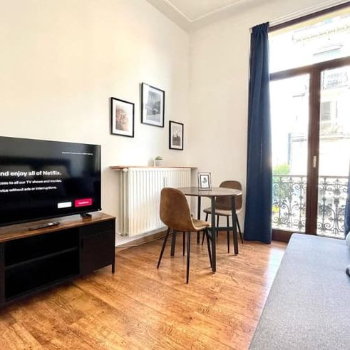 Studio te huur - Photo 1