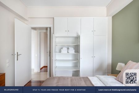 Διαμέρισμα για ενοικίαση Μαρούσι - Photo 4