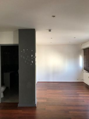 Location Appartement 1 pièce 33m² NANCY 54000 - Photo 1