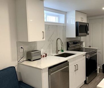 For Lease - 255 Ashlar Road Unit# Bsmt, Richmond Hill, Ontario - Photo 4