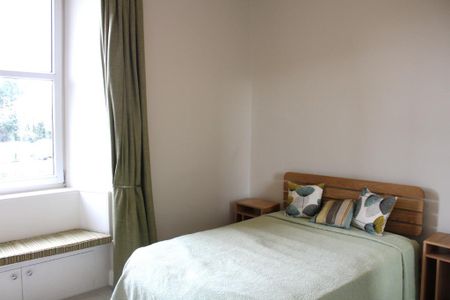 1 bed flat for rent in Dalry - Photo 2