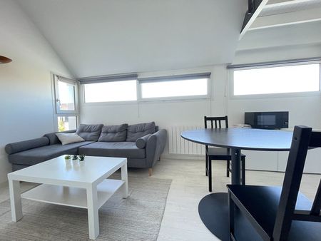 Appartement T2 à Rennes - Photo 5